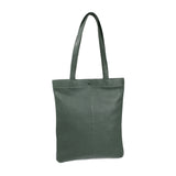 【GENDER2】シュリンクレザー ミニトート SKB-022GD3