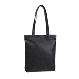 【GENDER2】シュリンクレザー ミニトート SKB-022GD3