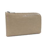 【GENDER2】LFロングウォレット SKW-021GD3