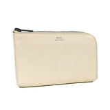 【GENDER2】LFロングウォレット SKW-021GD3