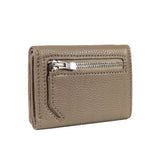 【GENDER2】三つ折りウォレット SKW-021GD4