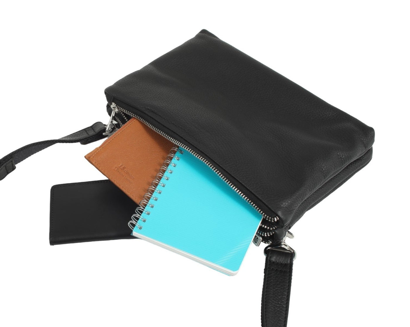 SHRINK】シュリンクレザー 2wayダブルショルダー SKB-022SH5 – SEEKER