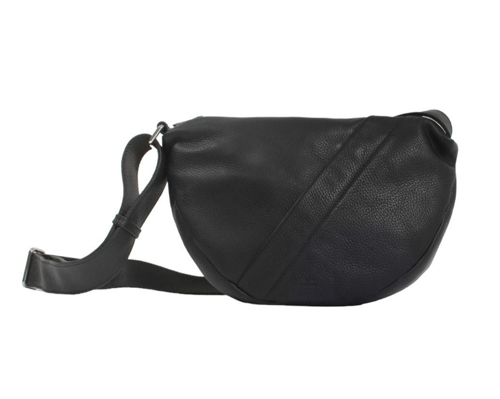 【レア商品】selk'bag スリープウェアシステム 黒 SHRINK】シュリンクレザー ショルダー SKB-022SH3 – SEEKER