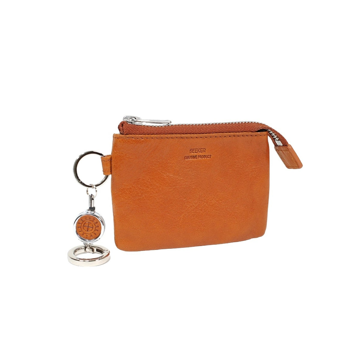 TOUCH】リール付き マルチコインケース SKW-TC04 – SEEKER