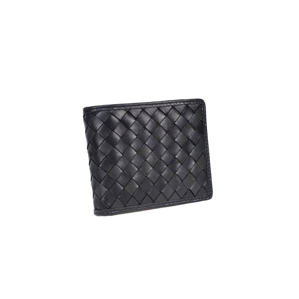 折りたたみ財布 COURONNE Savoir Card Wallet Black RCWGX24642BKX SHORT WALLET – SEEKER