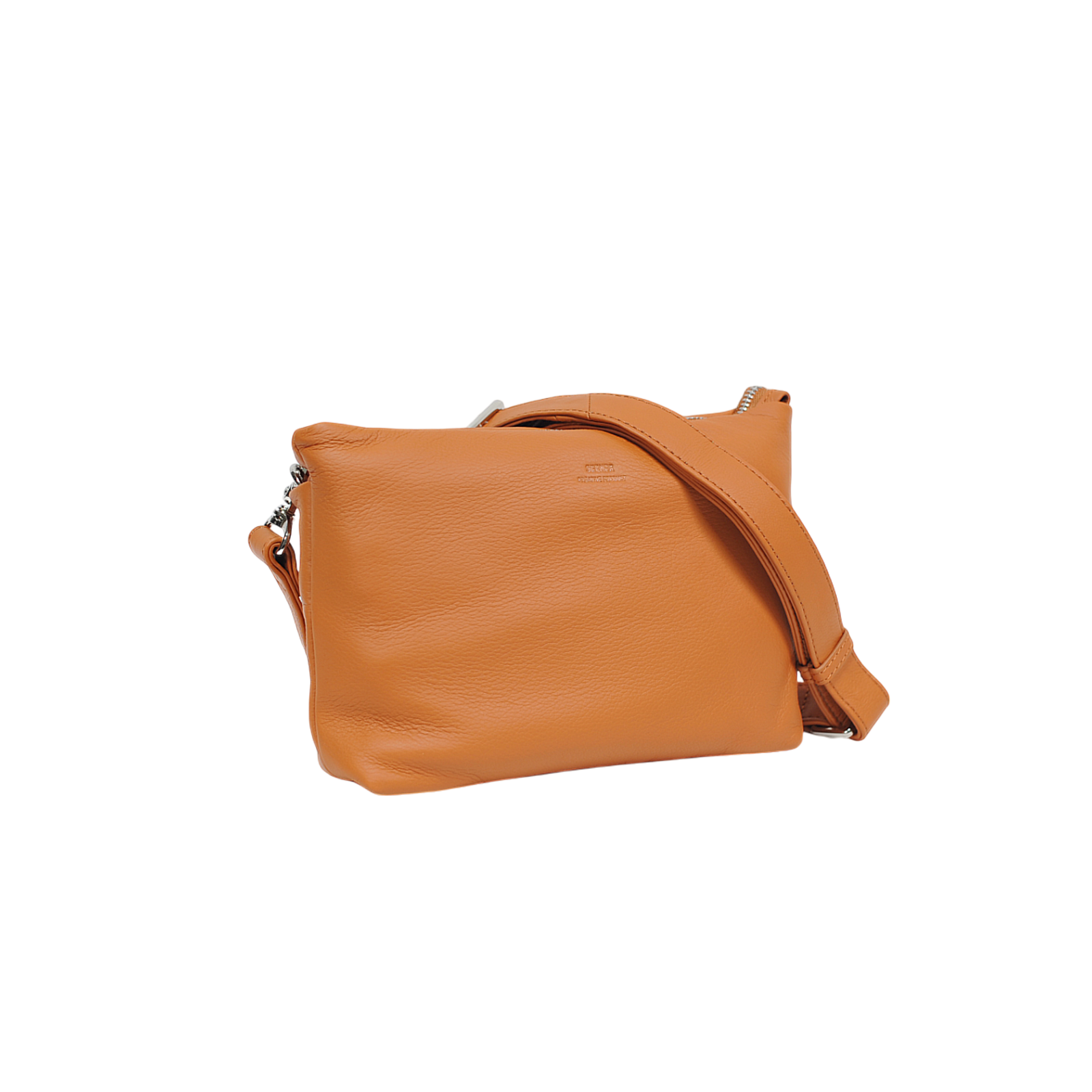 MATTE】ソフトレザー ボンディング2WAYミニショルダー SKB-MT13 – SEEKER