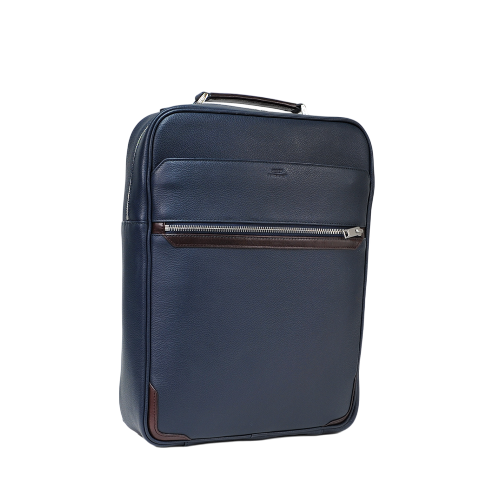PORTER 牛革 レザー 3way バッグ ネイビー 楽天市場】ポーター ネイビー 3wayの通販