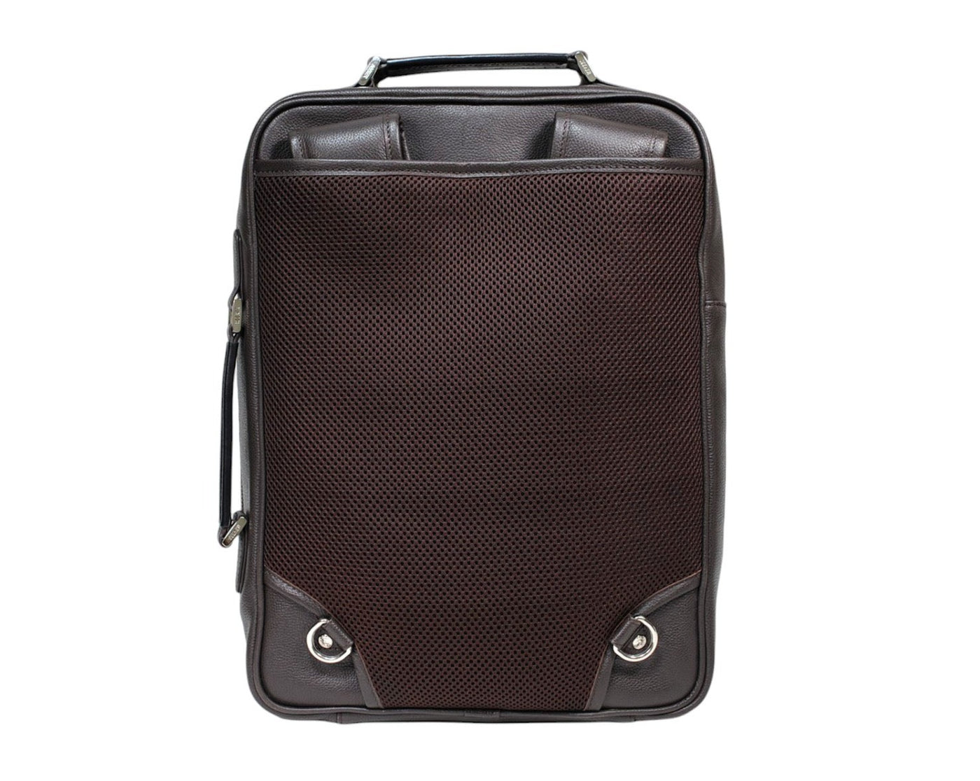 EDGE】コンビレザー 3WAY スクエアバックパック SKB-EG06 – SEEKER