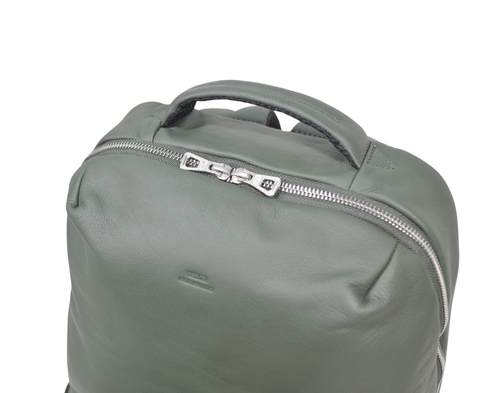 MATTE】ソフトレザー ボンディングバックパック SKB-MT17 – SEEKER