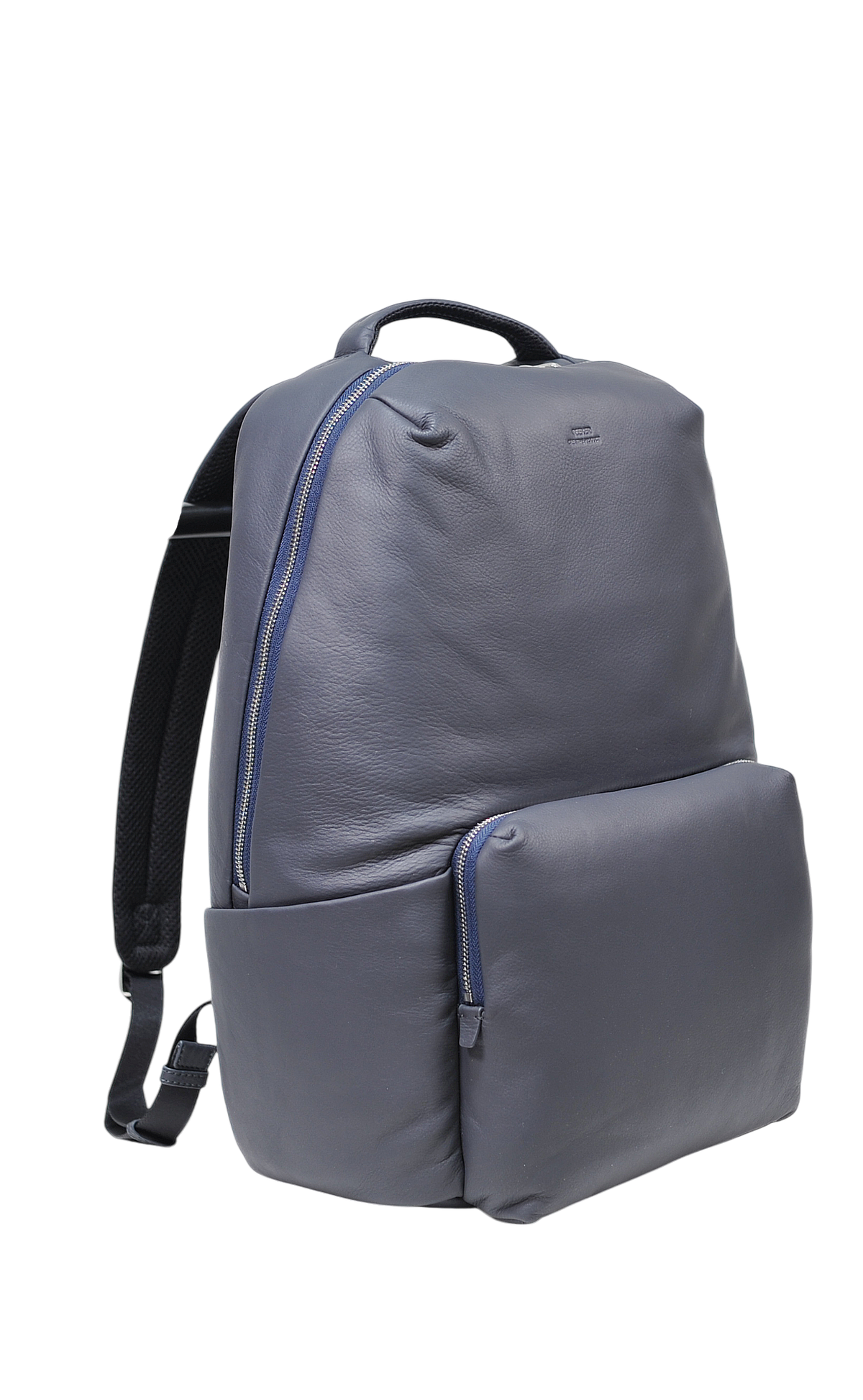 MATTE】ソフトレザー ボンディングバックパック SKB-MT17 – SEEKER