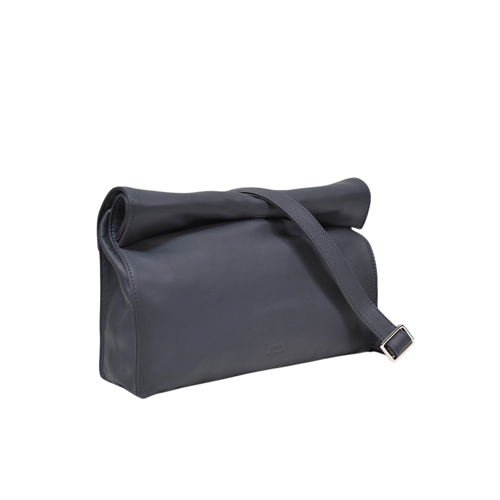 MATTE】ソフトレザー ボンディング2WAYロールショルダー SKB-MT15 – SEEKER
