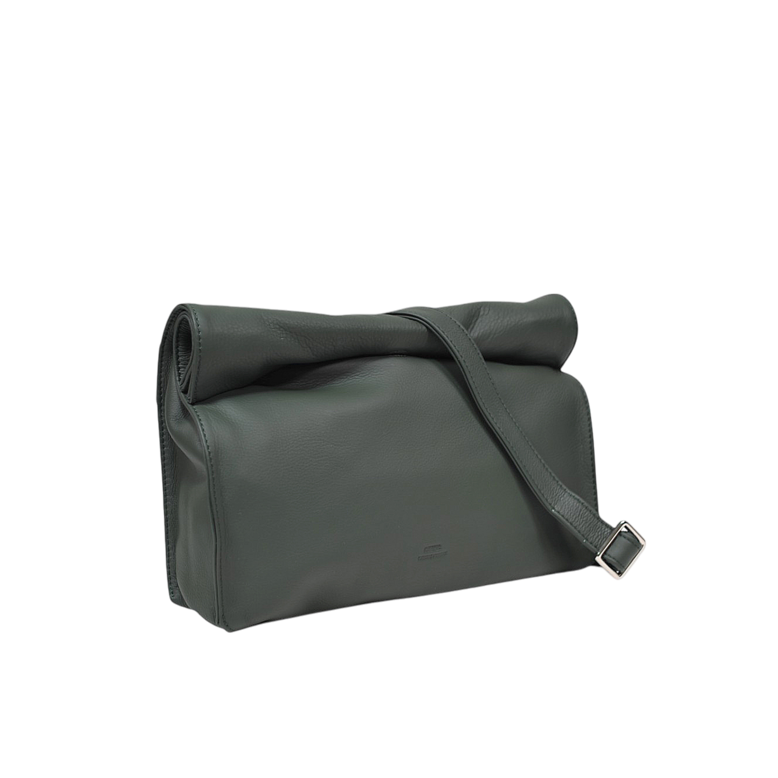 MATTE】ソフトレザー ボンディング2WAYロールショルダー SKB-MT15 – SEEKER