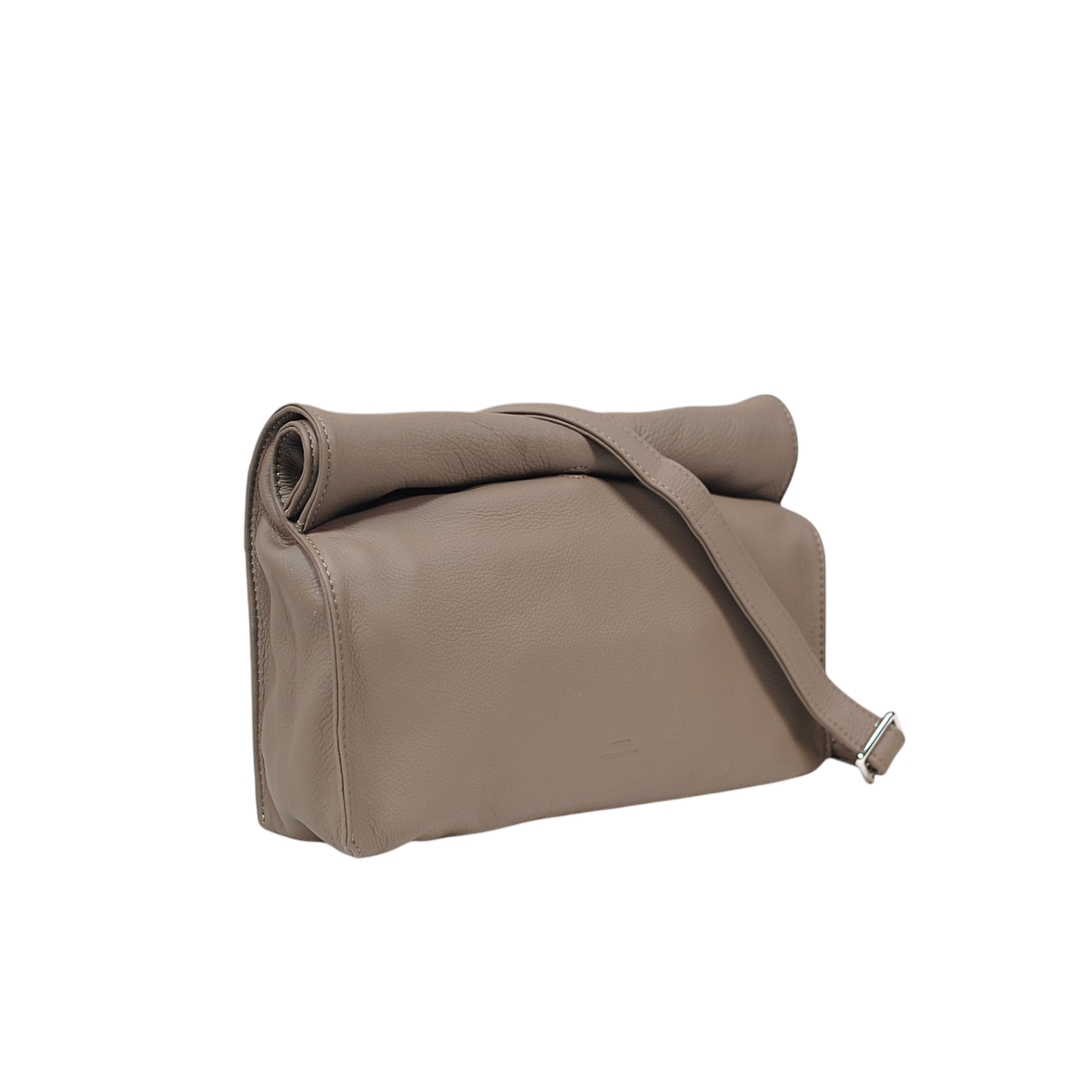 MATTE】ソフトレザー ボンディング2WAYロールショルダー SKB-MT15 – SEEKER