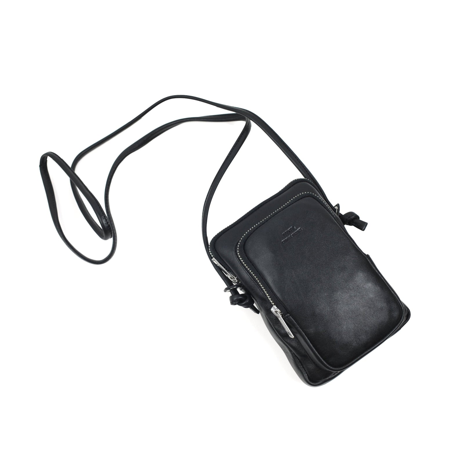 FIT】WATERPROOFレザー ミニショルダー SKB-021FT5 – SEEKER