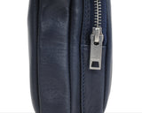 【FIT】WATERPROOFレザー ミニショルダー SKB-021FT5