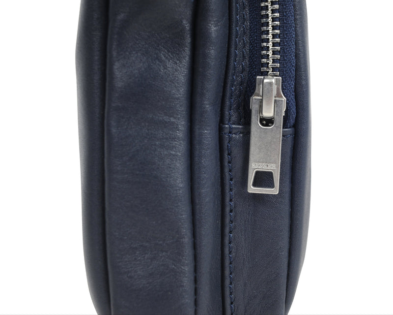 【FIT】WATERPROOFレザー ミニショルダー SKB-021FT5