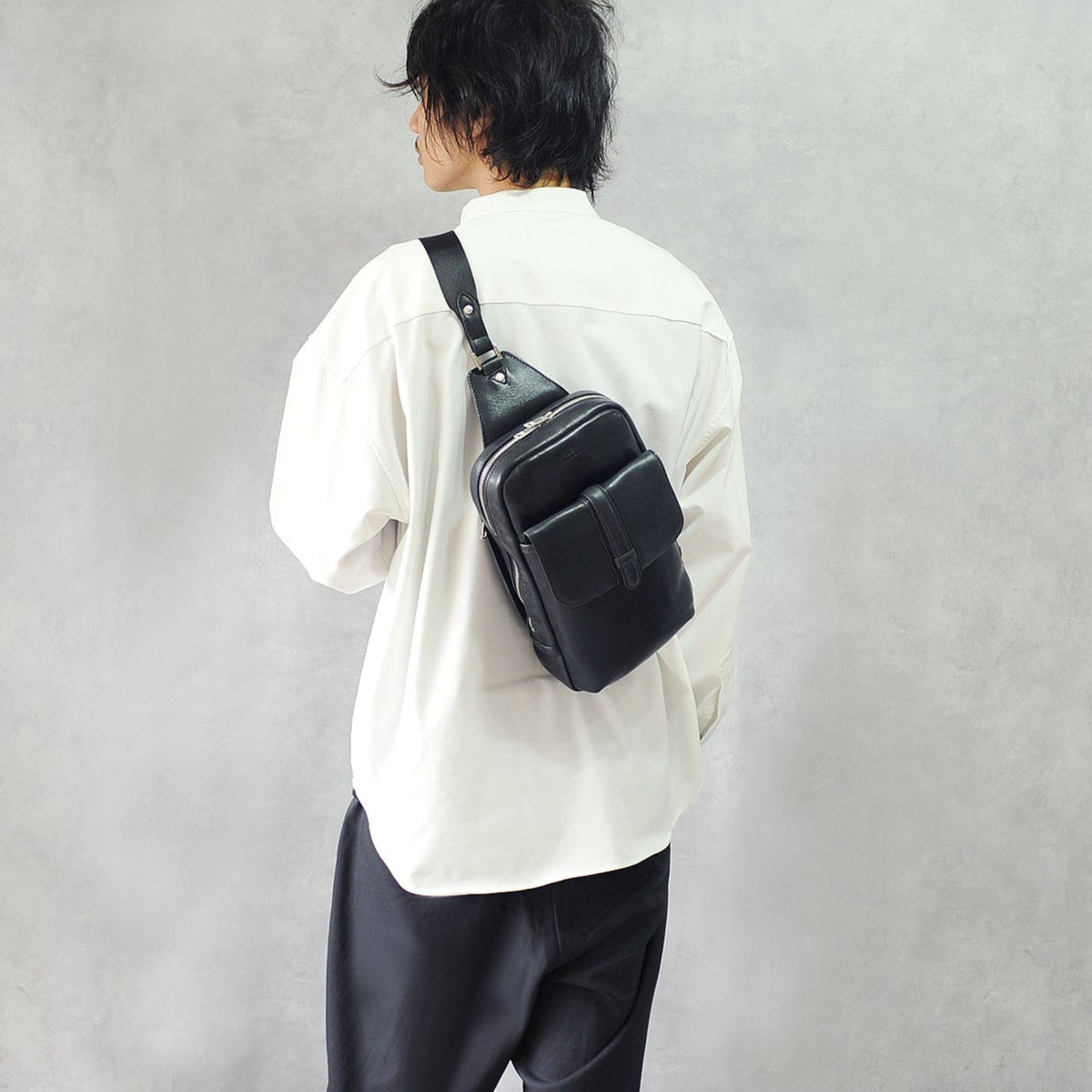 グレンモルトの書 シークレットサーガパック　10パック　未開封 Mini サッチェル スモーキーグレイ