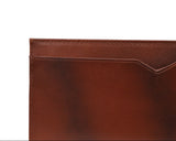 【ANTIQUE】アンティークレザー マルチ長財布  SKW-AT09