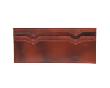 【ANTIQUE】アンティークレザー マルチ長財布  SKW-AT09