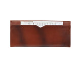 【ANTIQUE】アンティークレザー マルチ長財布  SKW-AT09