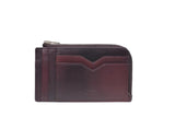 【ANTIQUE】アンティークレザー マルチコンパクト財布  SKW-AT11