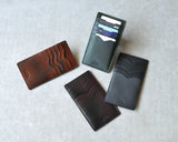 【ANTIQUE】アンティークレザー カードケース  SKW-AT10