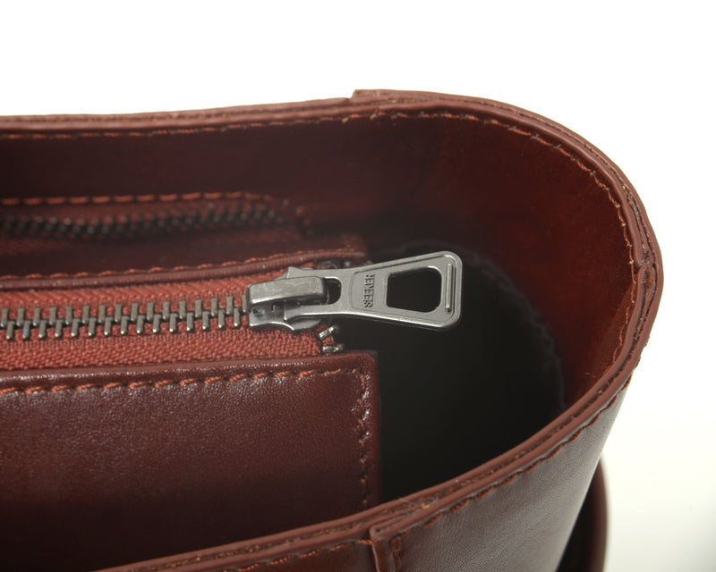 【LINE】アンティークレザートート　SKB-022LN1