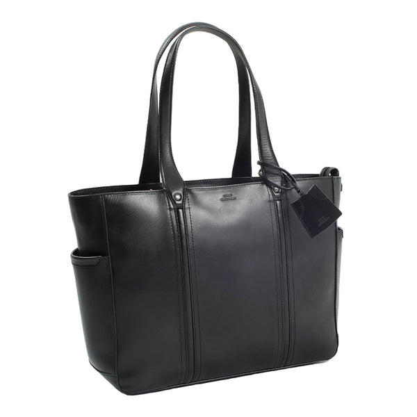 【LINE】アンティークレザートート　SKB-022LN1