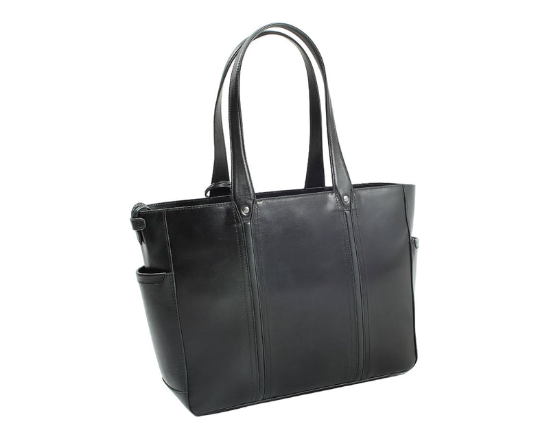 【LINE】アンティークレザートート　SKB-022LN1