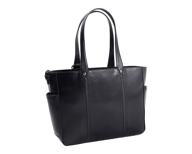 【LINE】アンティークレザートート　SKB-022LN1