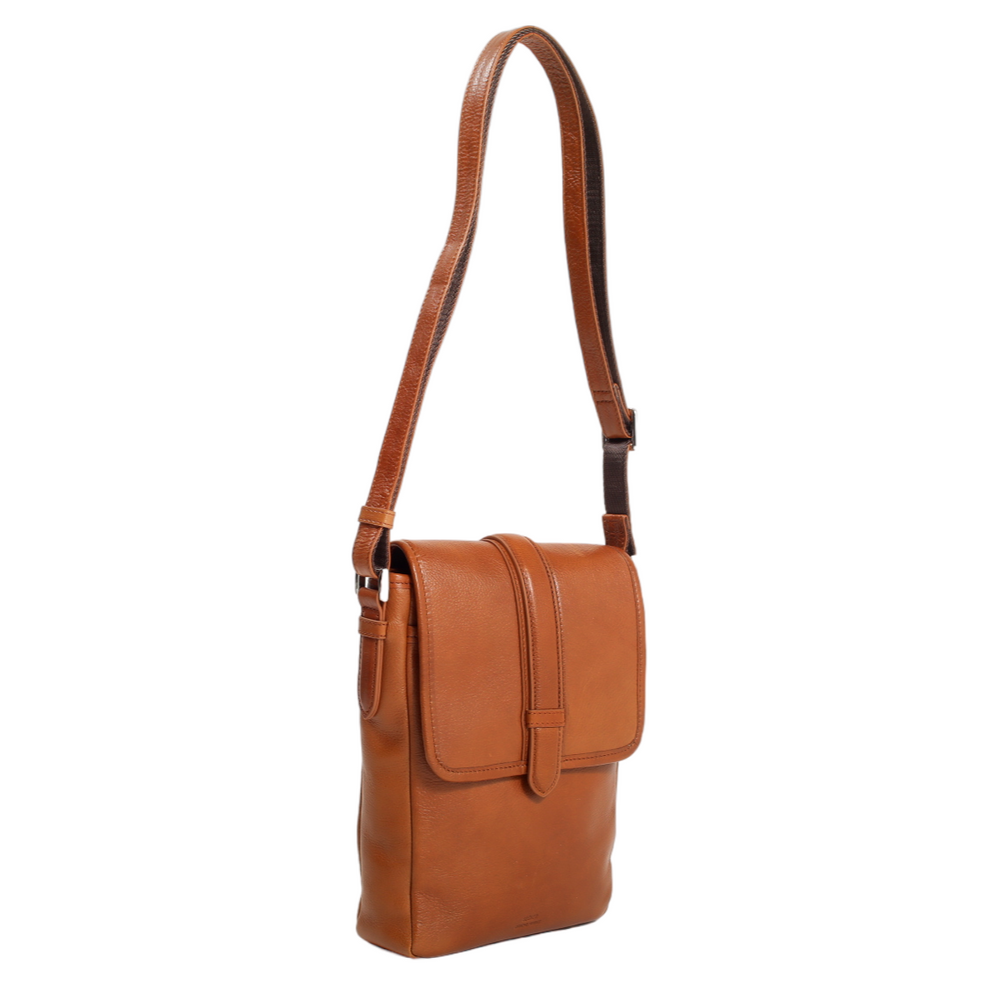 SWORD】オイルレザー 縦型フラップショルダー SKB-SD11 – SEEKER