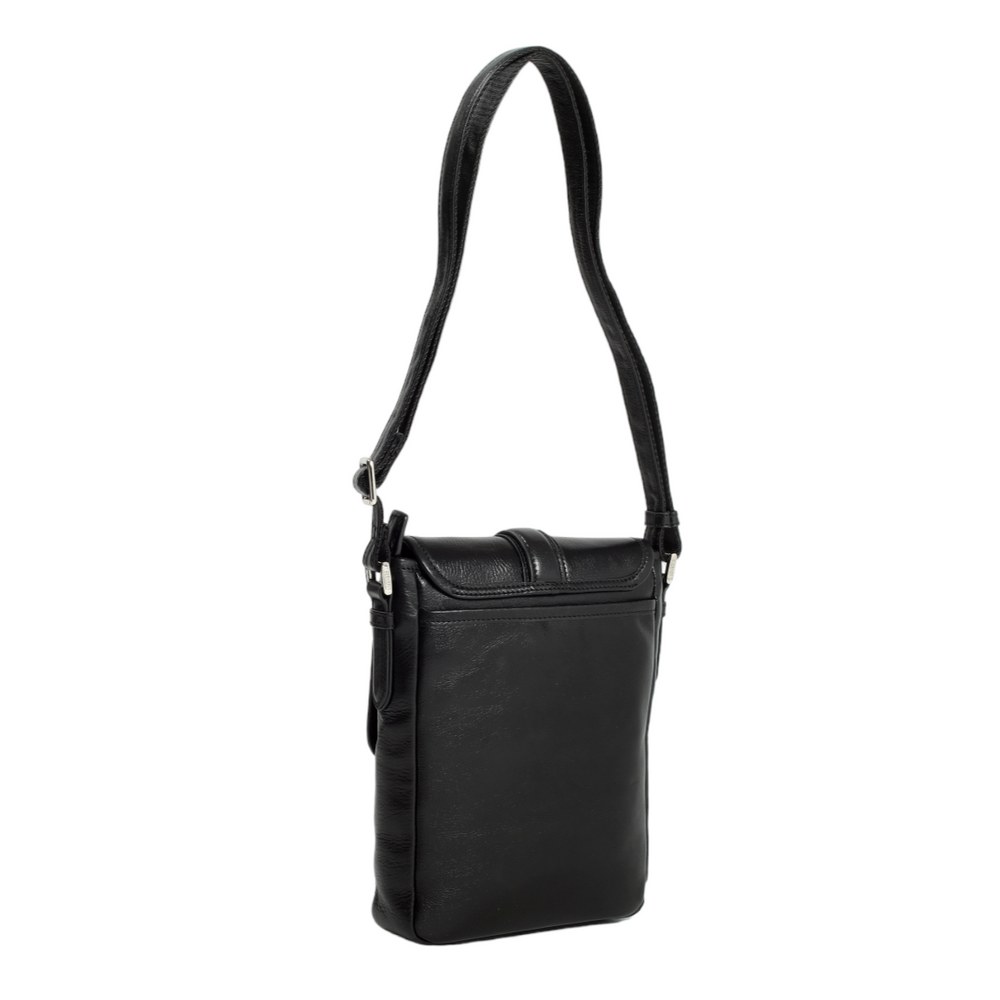 SWORD】オイルレザー 縦型フラップショルダー SKB-SD11 – SEEKER