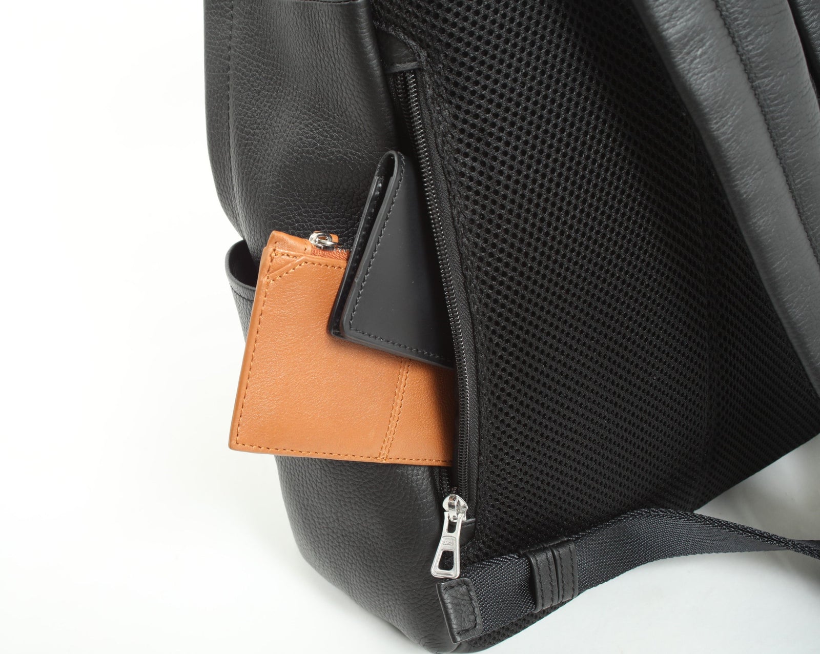 SHRINK】シュリンクレザー バックパック SKB-SH11 – SEEKER