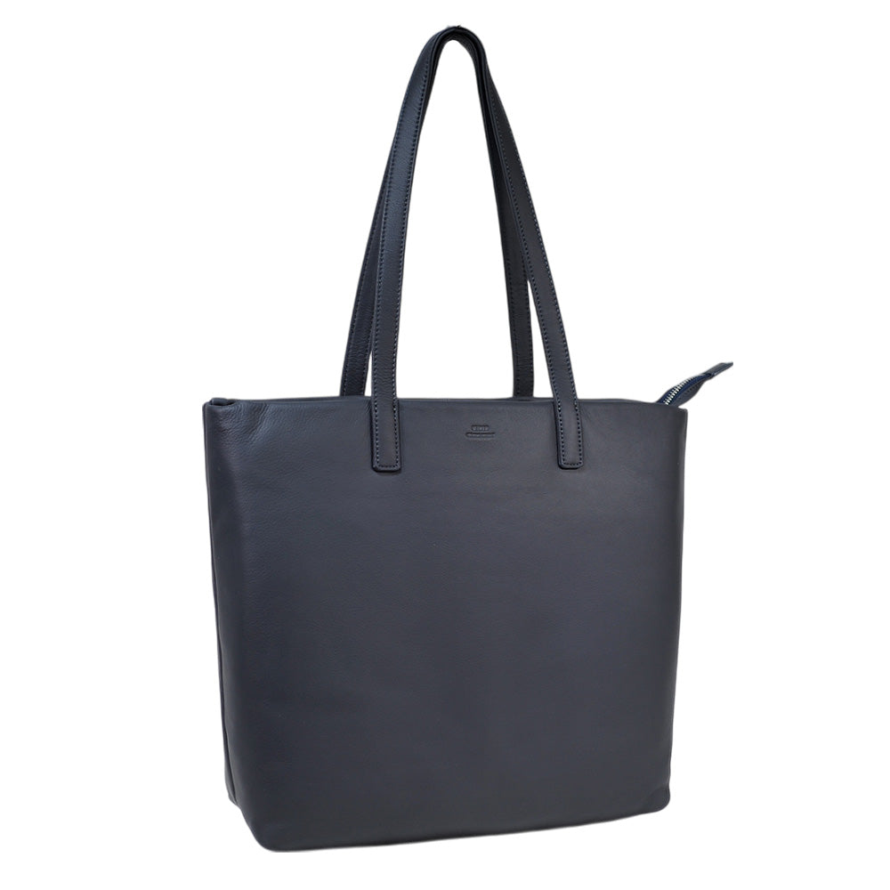 MATTE】ソフトレザー ボンディングトート SKB-MT09 – SEEKER