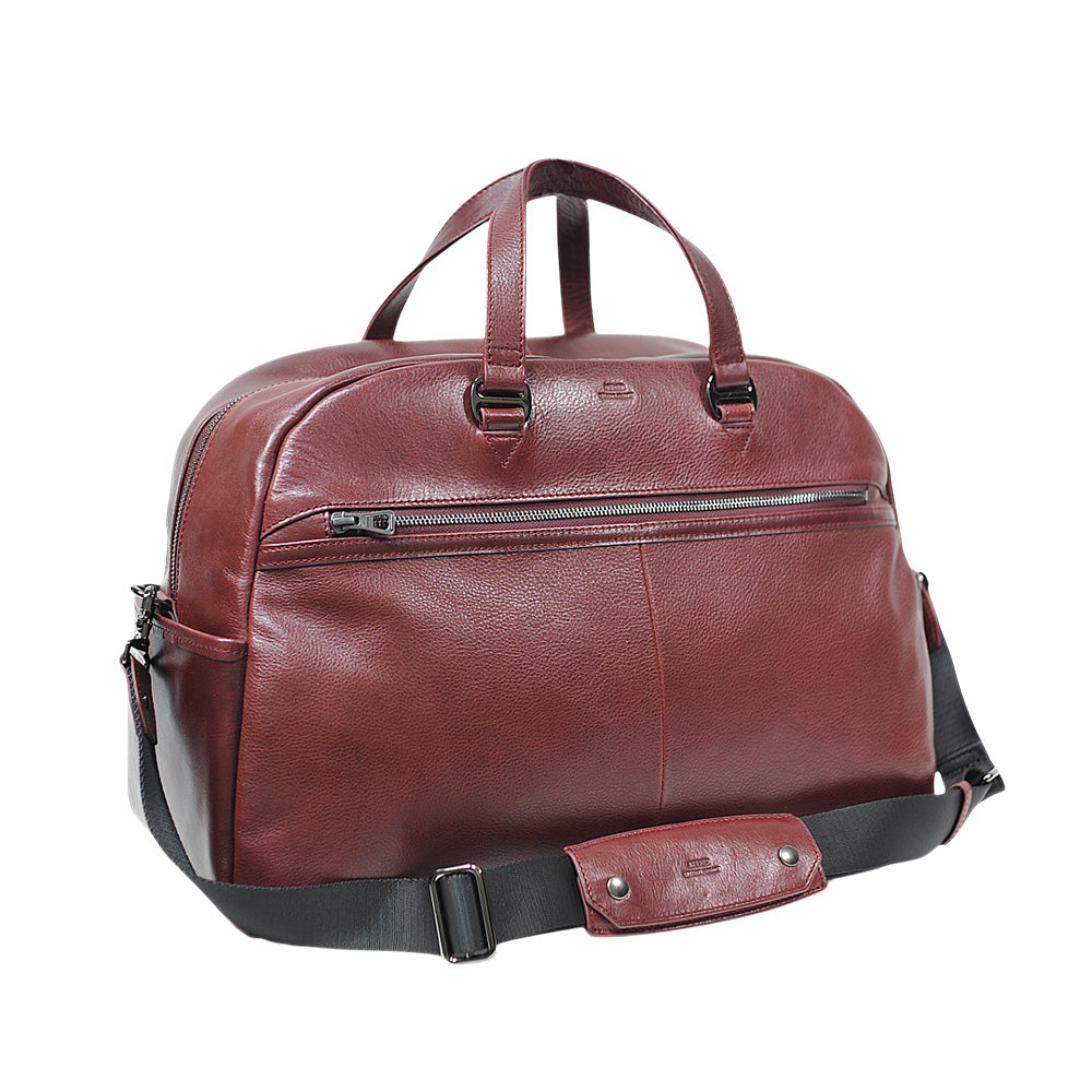 NOBLE】オイルレザー ボストンバッグ SKB-NB01 – SEEKER