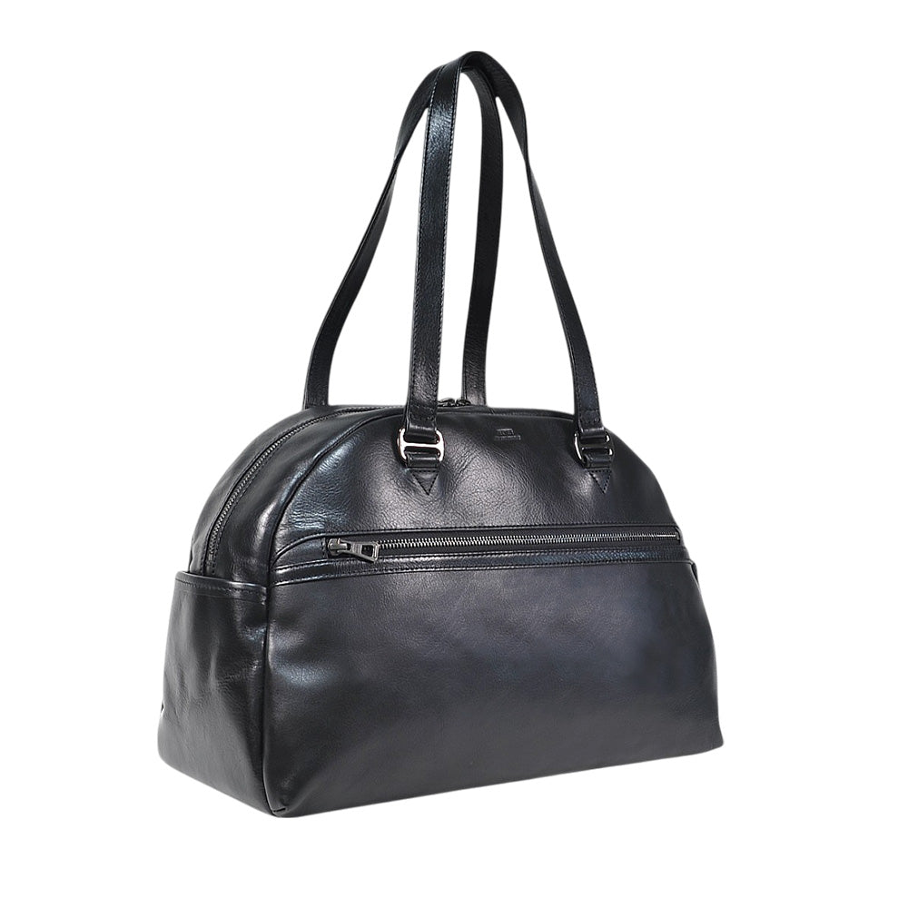 BOSTON BAG – SEEKER