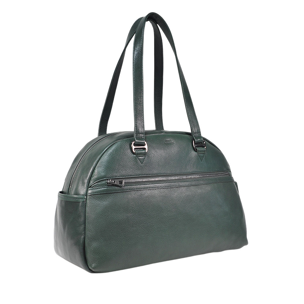NOBLE】オイルレザー デイリーボストンバッグ SKB-NB02 – SEEKER