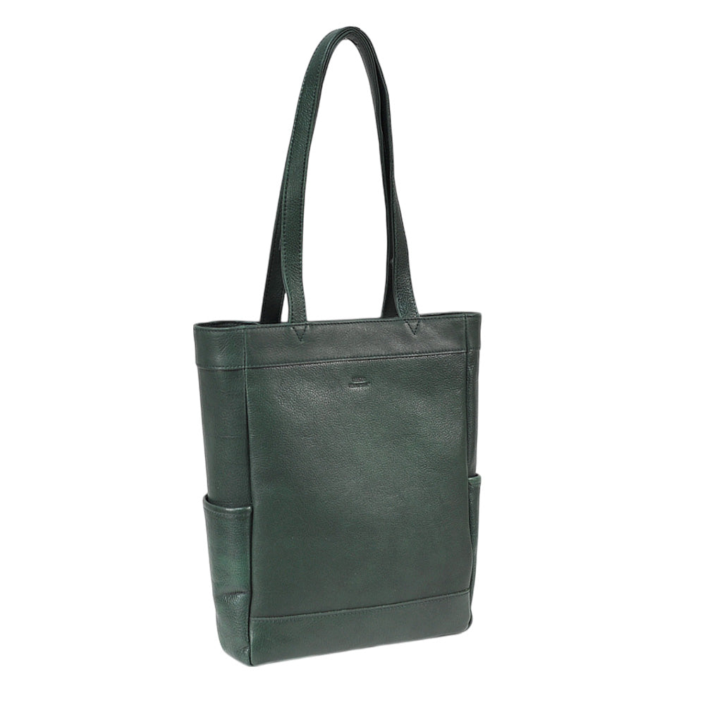 NOBLE】オイルレザー カジュアルトートM SKB-NB07 – SEEKER