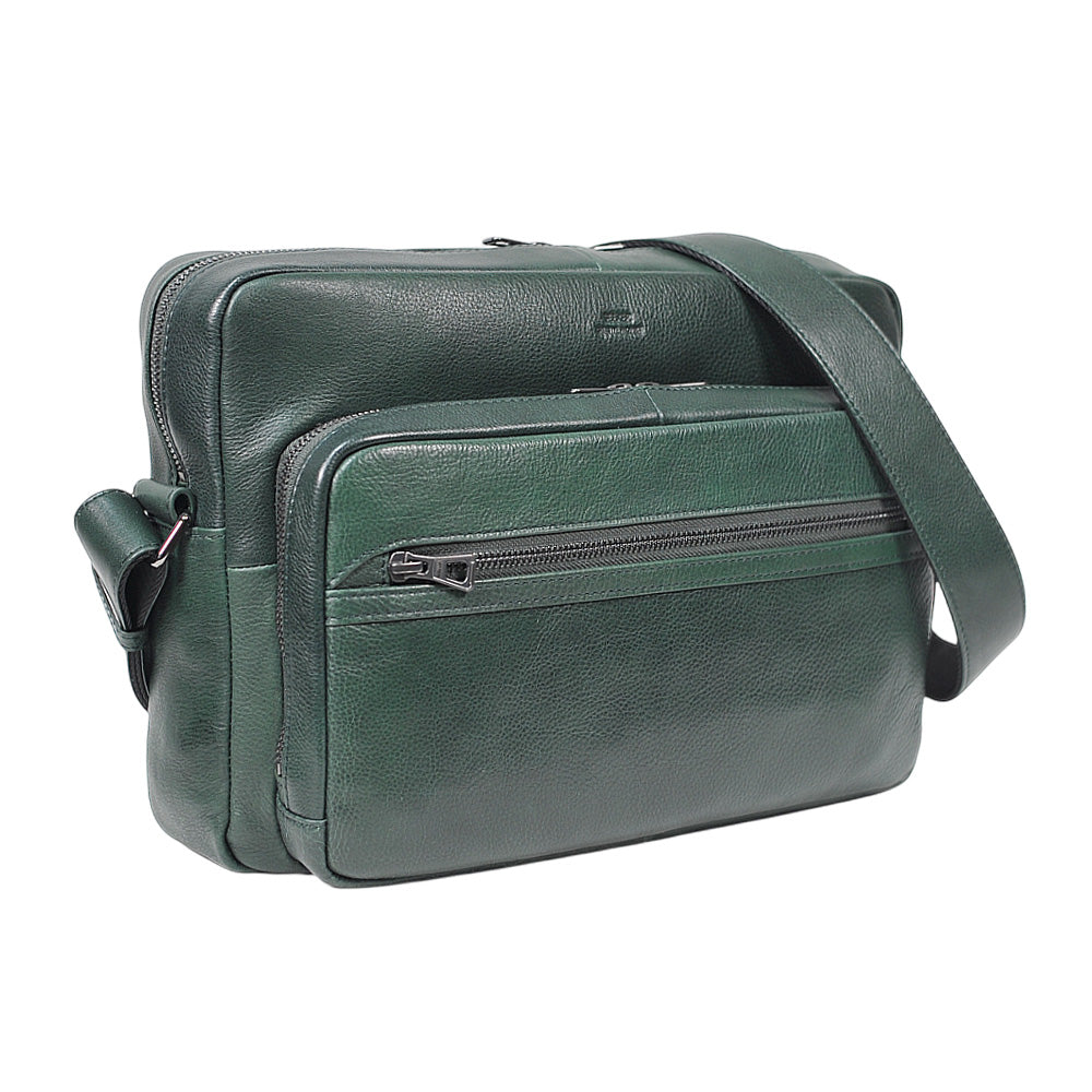 NOBLE】オイルレザー スクエアA4ショルダー SKB-NB08 – SEEKER