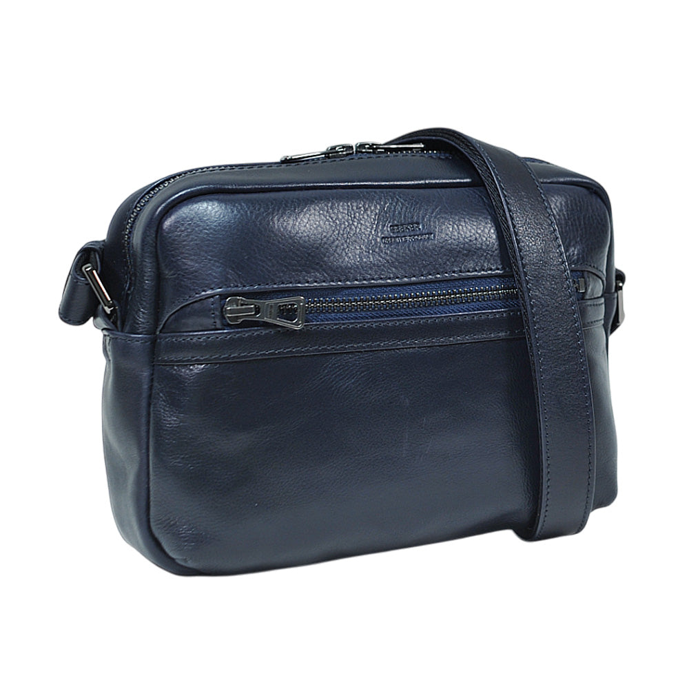 NOBLE】オイルレザー スクエアミニショルダー SKB-NB09 – SEEKER