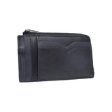 【ANTIQUE】アンティークレザー マルチコンパクト財布  SKW-AT11