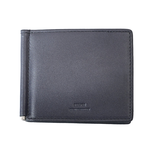 【ANTIQUE】アンティークレザー マネークリップ  SKW-AT12