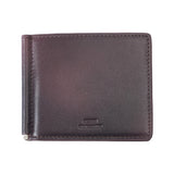 【ANTIQUE】アンティークレザー マネークリップ  SKW-AT12