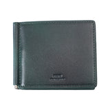 【ANTIQUE】アンティークレザー マネークリップ  SKW-AT12