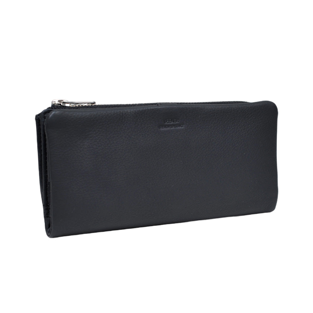 LONG WALLET – SEEKER