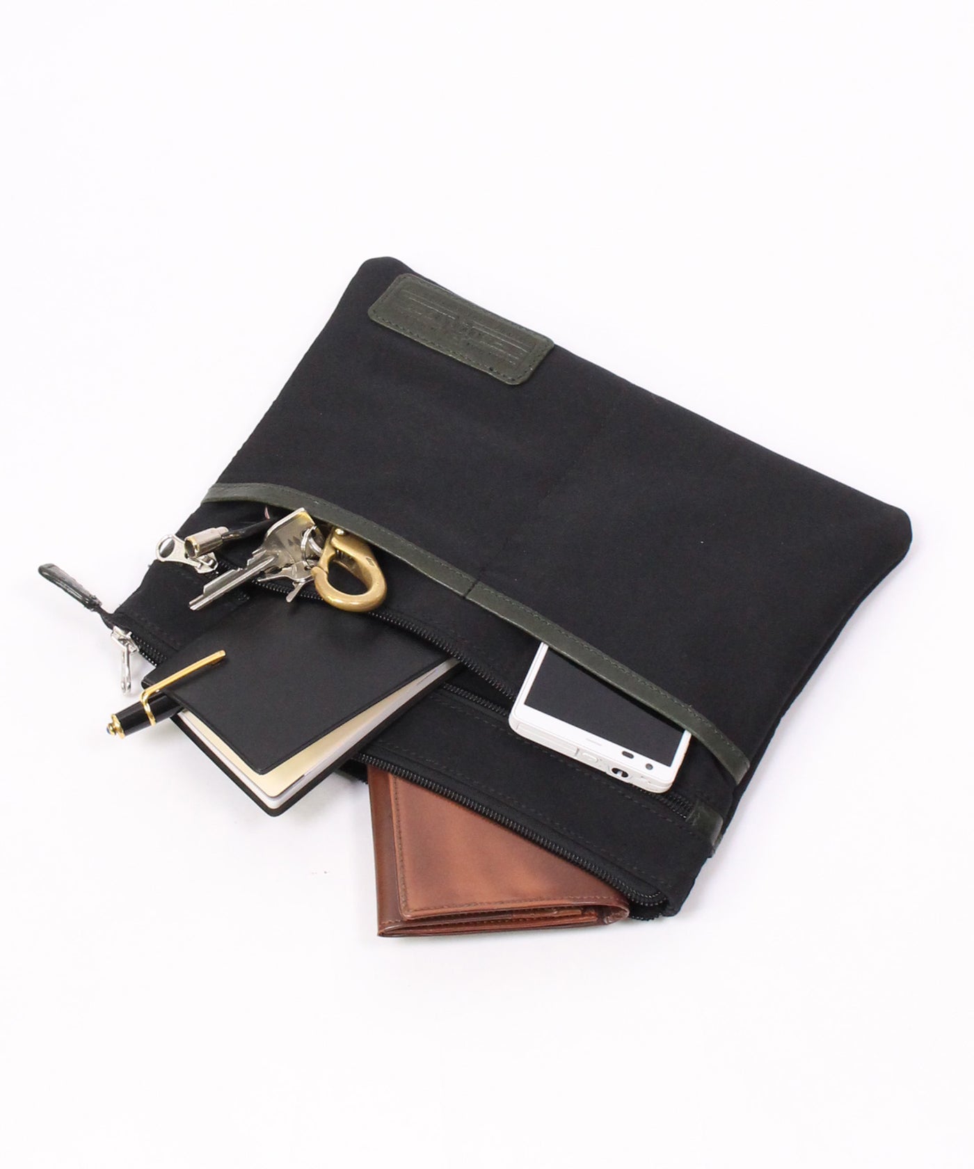 SWORD】オイルレザー 4WAYトートバッグ SKB-018SD2 – SEEKER