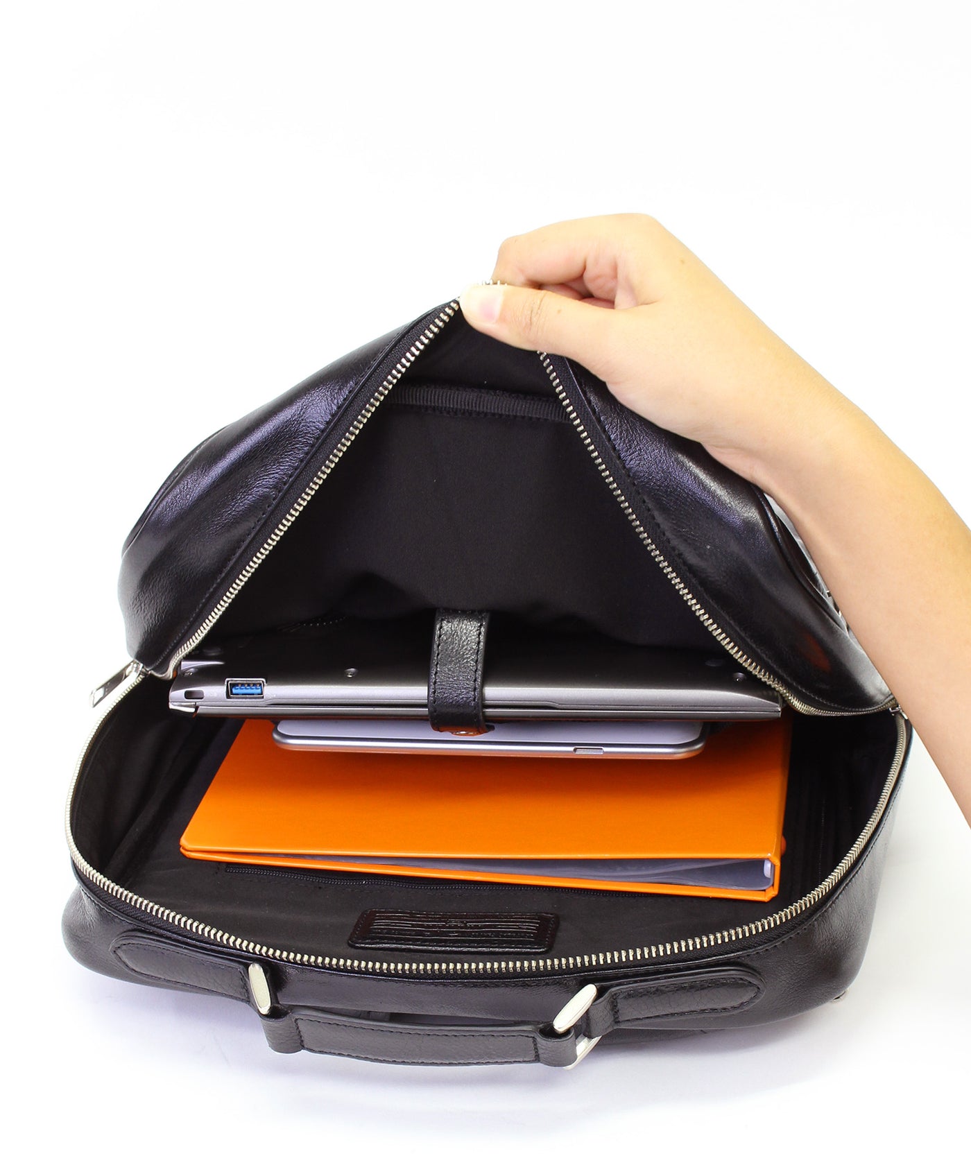 SWORD】オイルレザー バックパック SKB-018SD9 – SEEKER