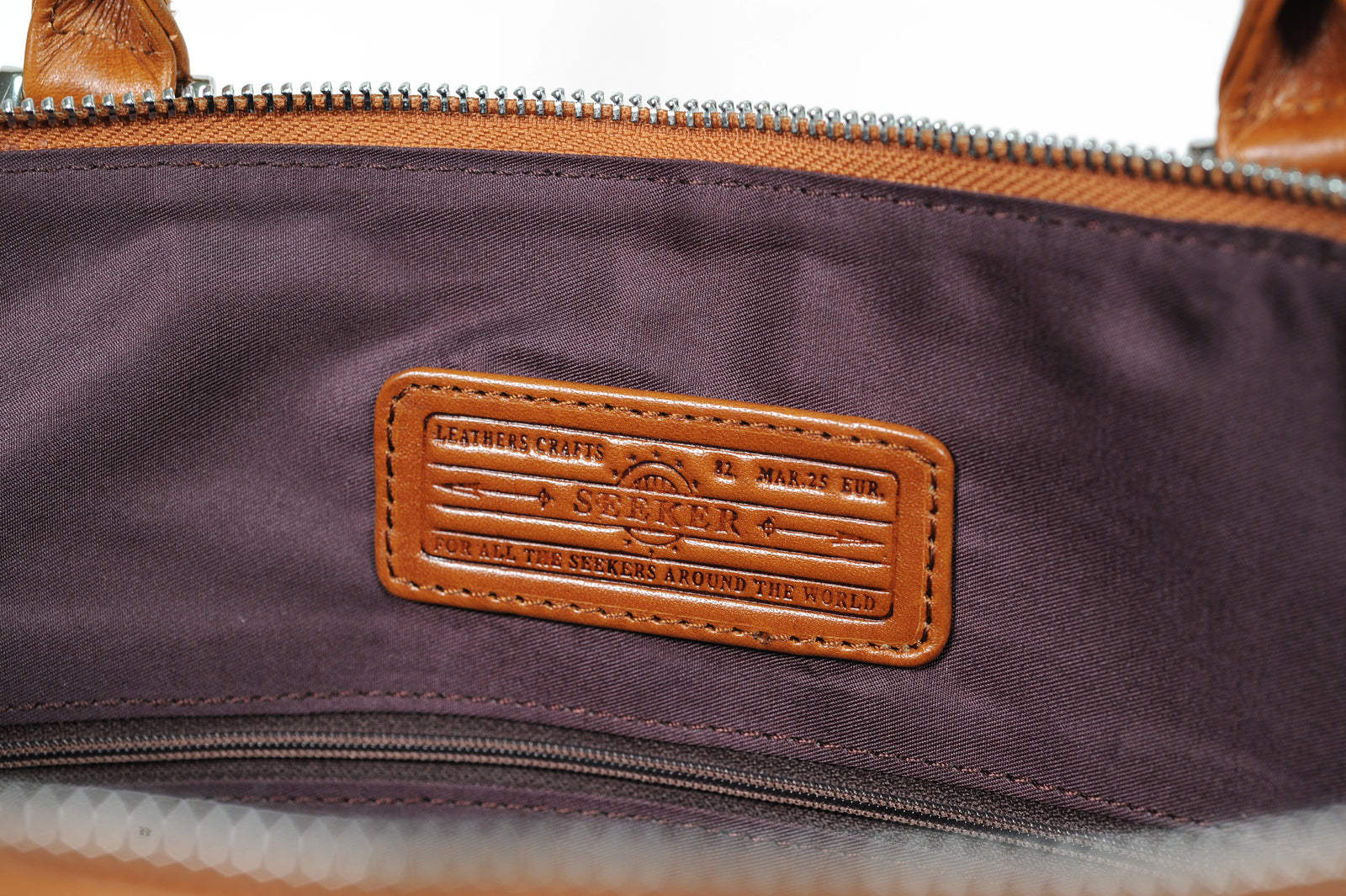 REVALUE】ベジタブルタンニンレザー スリムブリーフ SKB-020RV2 – SEEKER