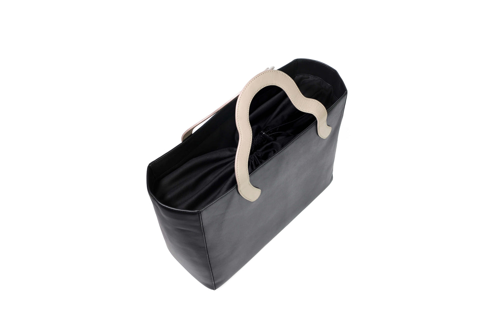 SEEKER×CAEDE】 wavelength トートバッグ SKB-021CA1