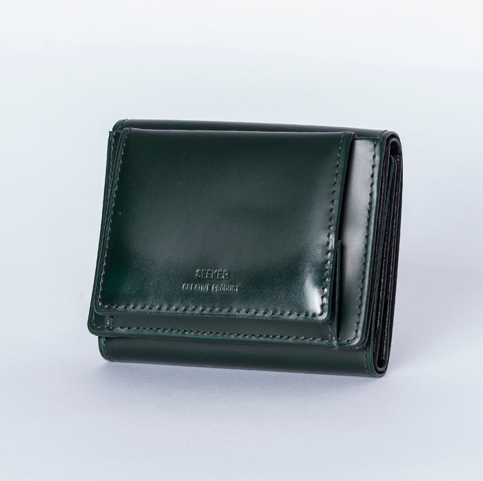 BILAYER】アドバンレザー コンパクトウォレット SKW-014409 – SEEKER